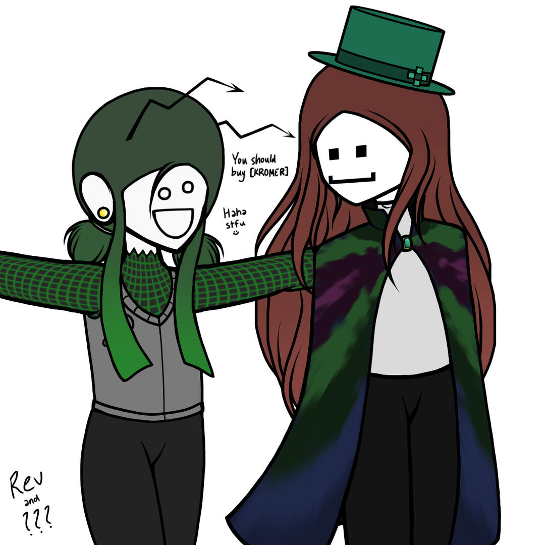 Art of Rev and ???. Digital.